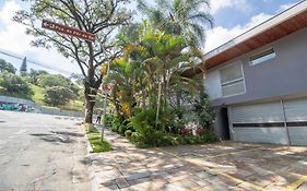 Apartamento aconchegante em Alto de Pinheiros